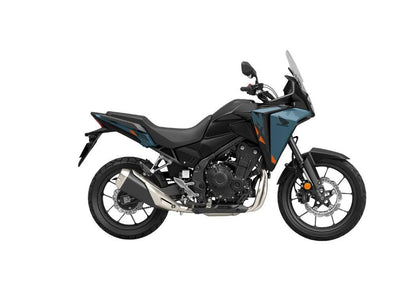 Honda NX 500