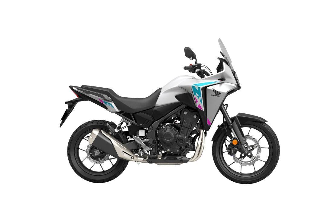 Honda NX 500