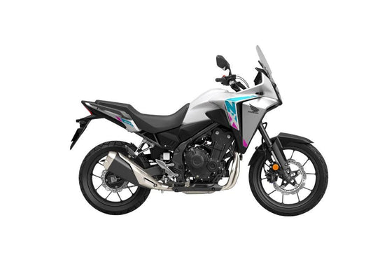 Honda NX 500