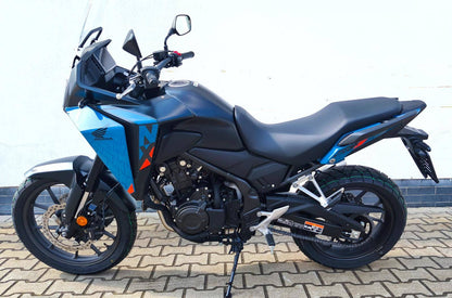 Honda NX 500