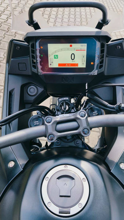 Honda NX 500