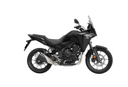 Honda NX 500 E-Clutch