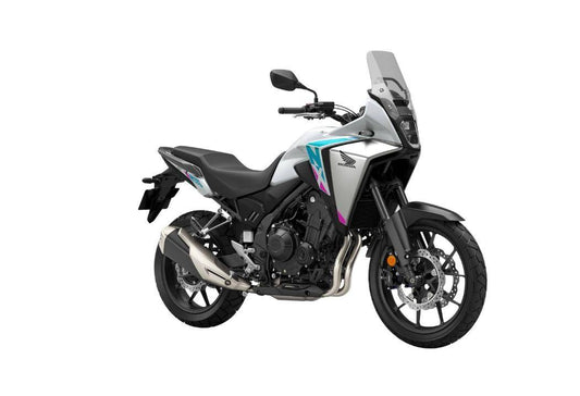Honda NX 500 E-Clutch