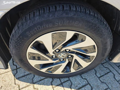Honda Civic 5D 1,0 TV Comfort