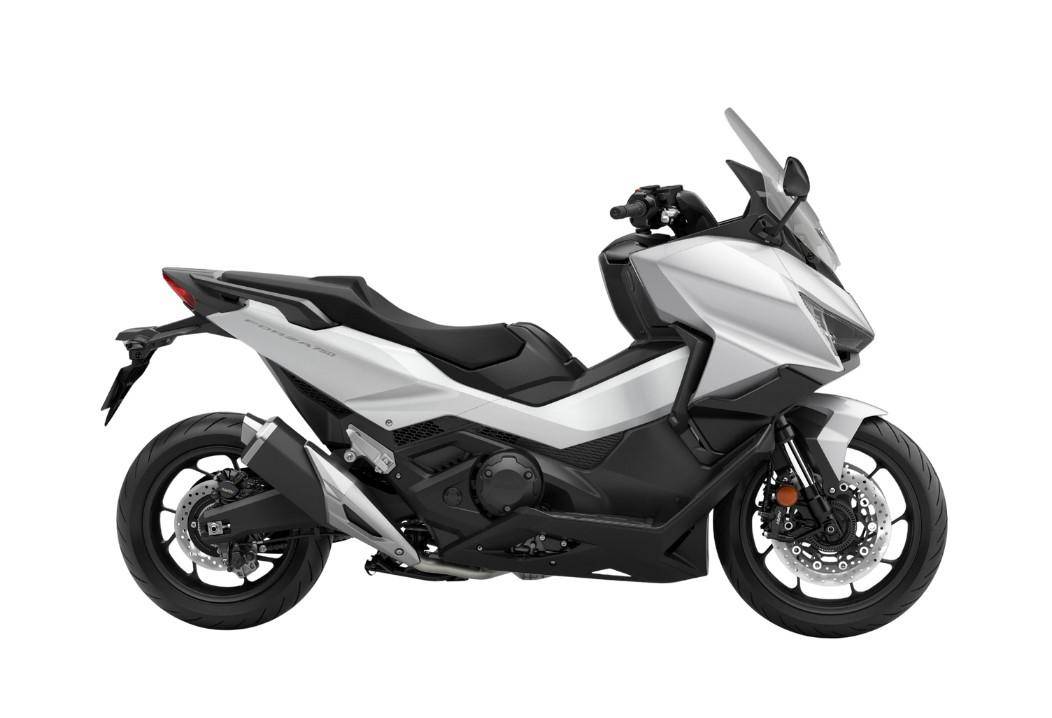 Honda Forza 750