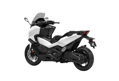 Honda Forza 750