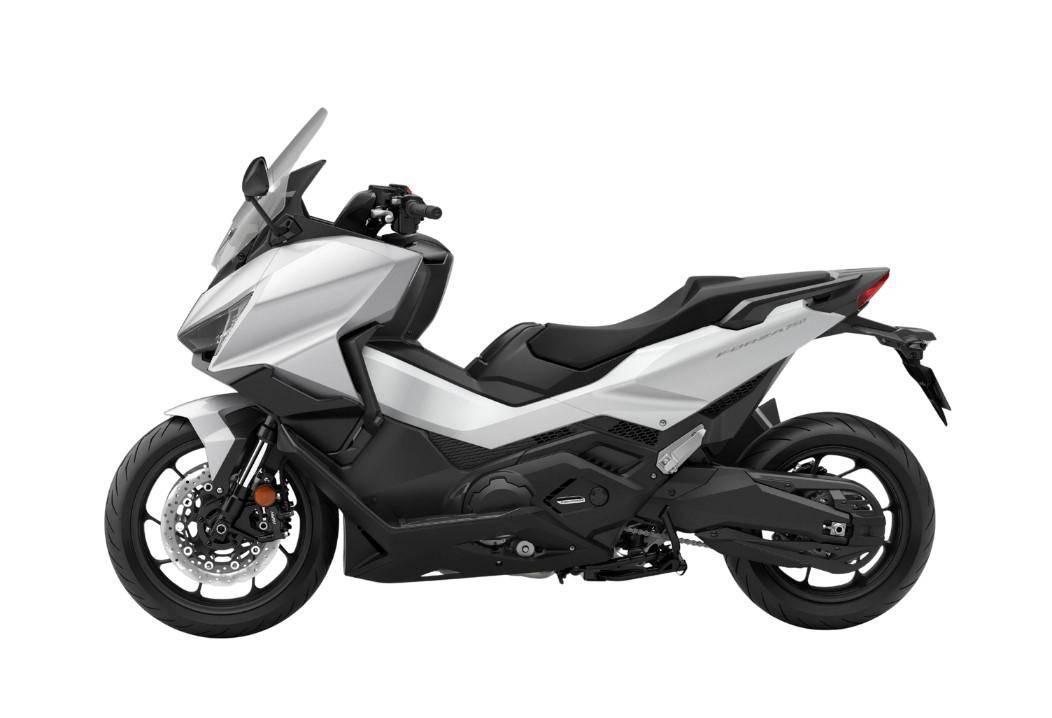 Honda Forza 750