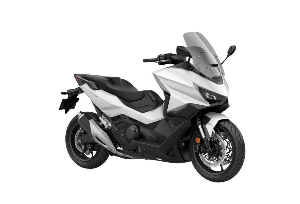 Honda Forza 750