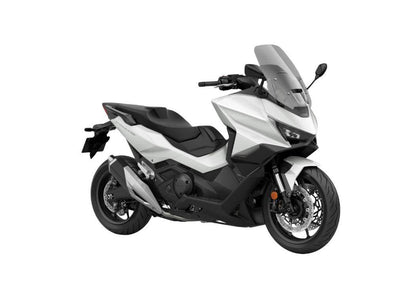Honda Forza 750