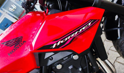 Honda CB 500 Hornet  E-Clutch