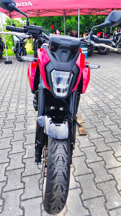 Honda CB 500 Hornet  E-Clutch