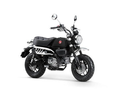 Honda Z125 Monkey - SKLADEM