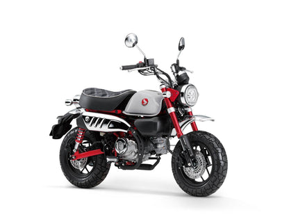 Honda Z125 Monkey - SKLADEM