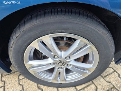 Honda CR-Z 1,5 SPORT