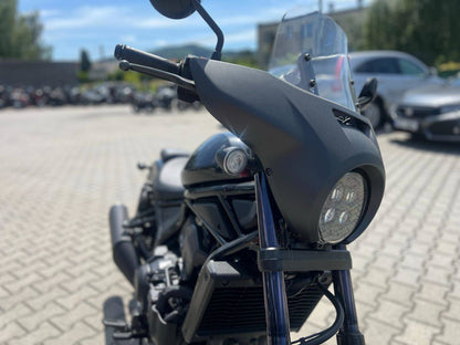 Honda CMX 1100 Rebel DCT