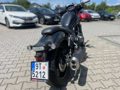 Honda CMX 1100 Rebel DCT