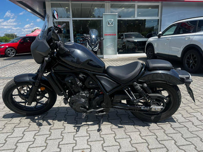 Honda CMX 1100 Rebel DCT