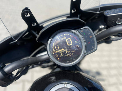 Honda CMX 1100 Rebel DCT