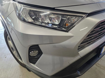 Toyota Rav4 AWD