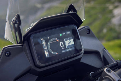 Honda XL 750 Transalp