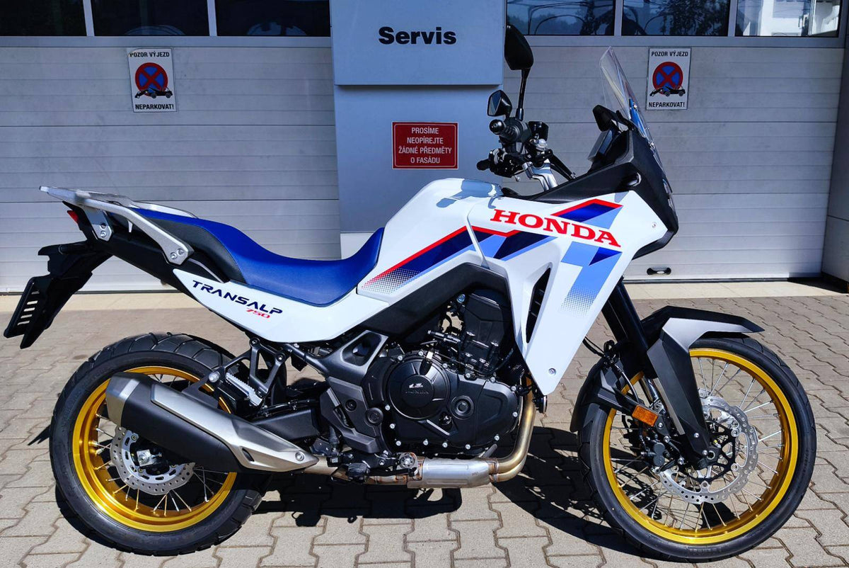 Honda XL 750 Transalp