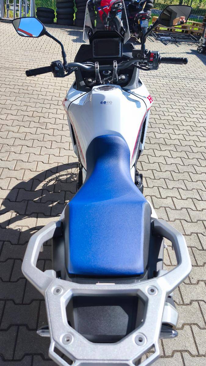 Honda XL 750 Transalp