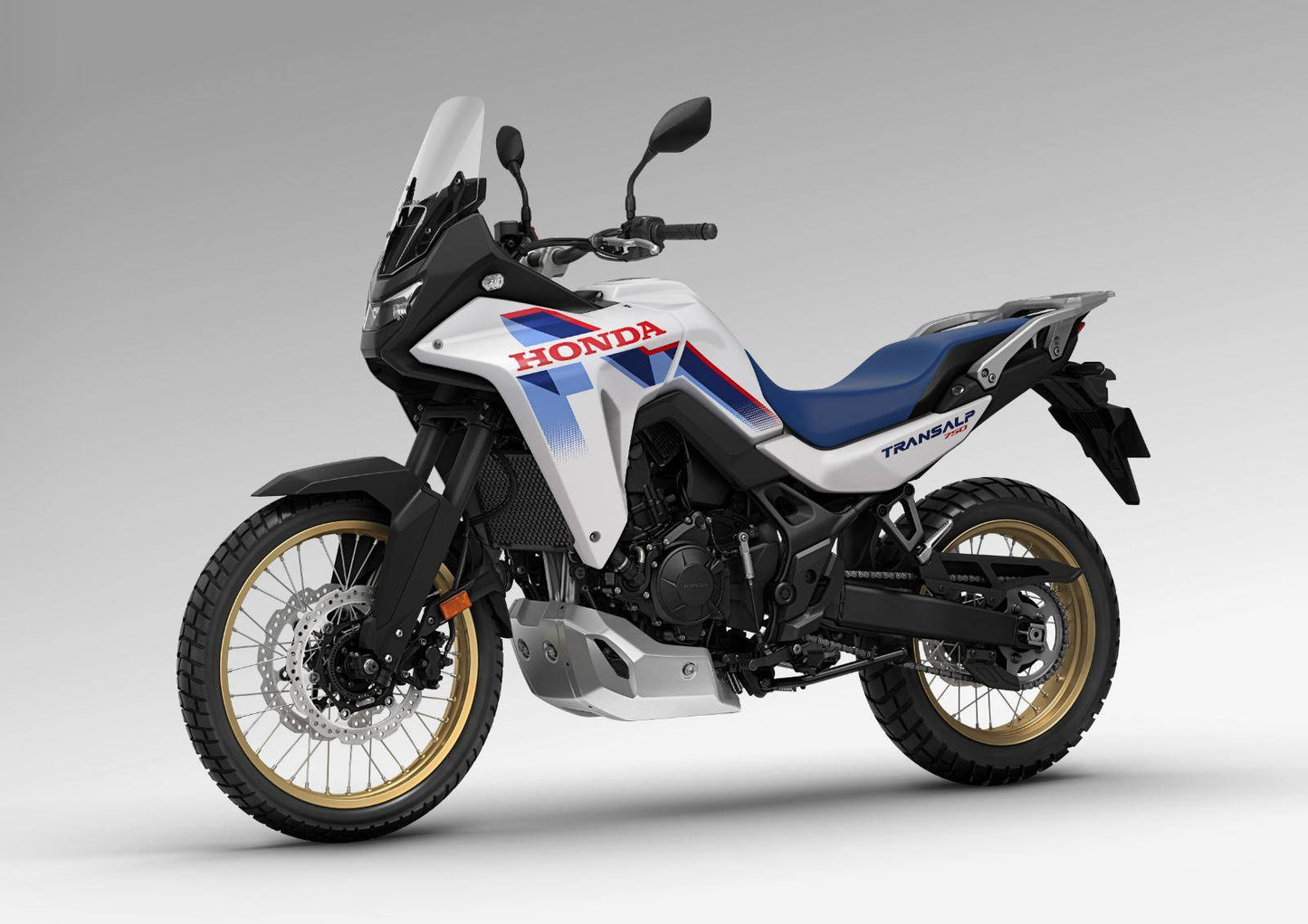 Honda XL 750 Transalp