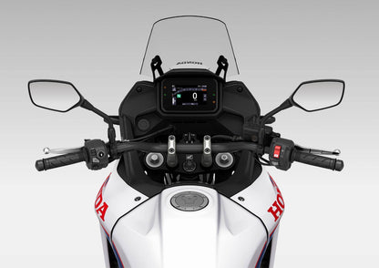 Honda XL 750 Transalp