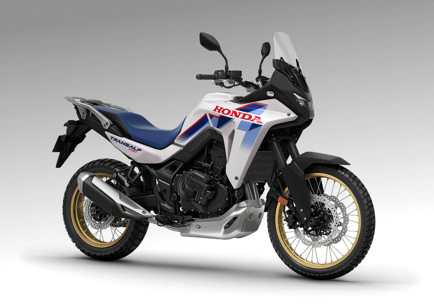 Honda XL 750 Transalp
