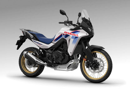 Honda XL 750 Transalp
