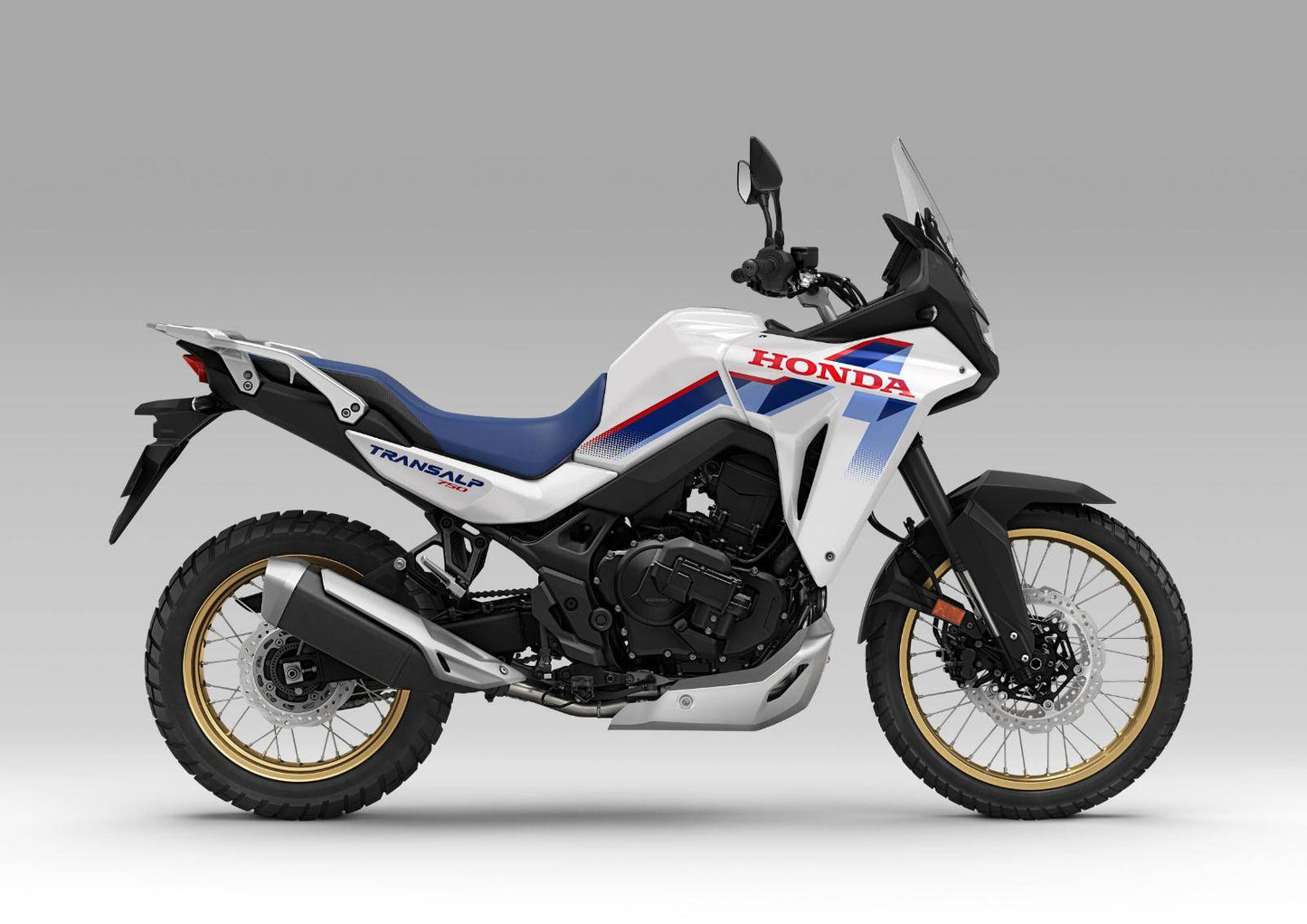 Honda XL 750 Transalp