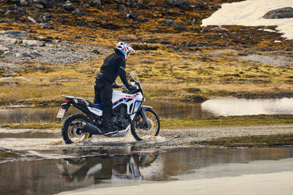 Honda XL 750 Transalp