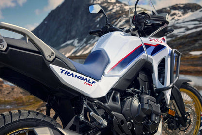 Honda XL 750 Transalp