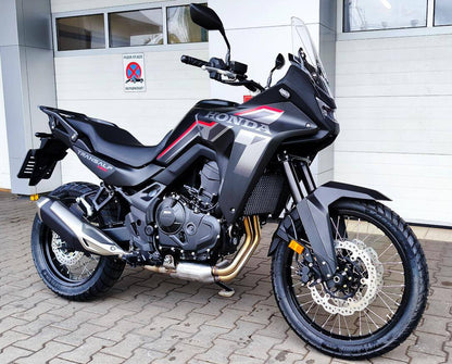Honda XL 750 Transalp