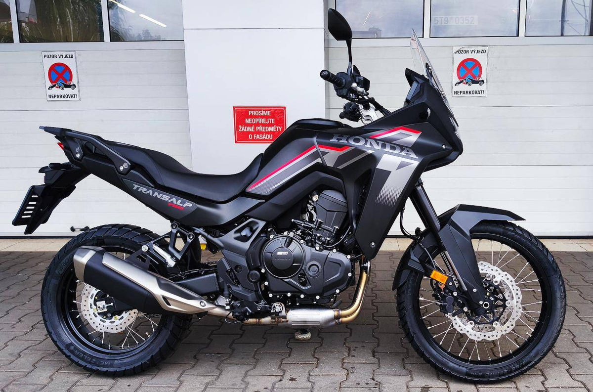 Honda XL 750 Transalp