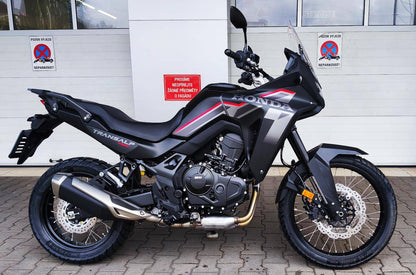 Honda XL 750 Transalp