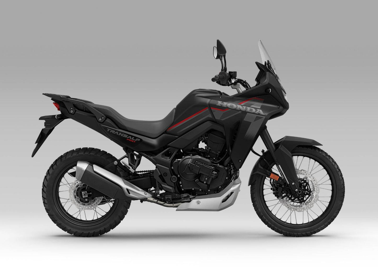 Honda XL 750 Transalp