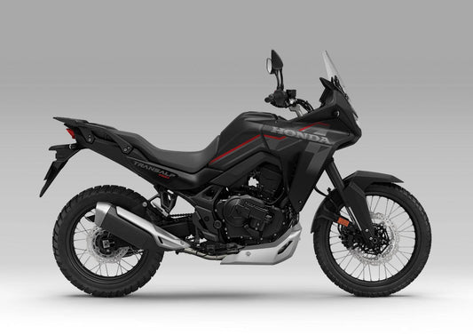 Honda XL 750 Transalp