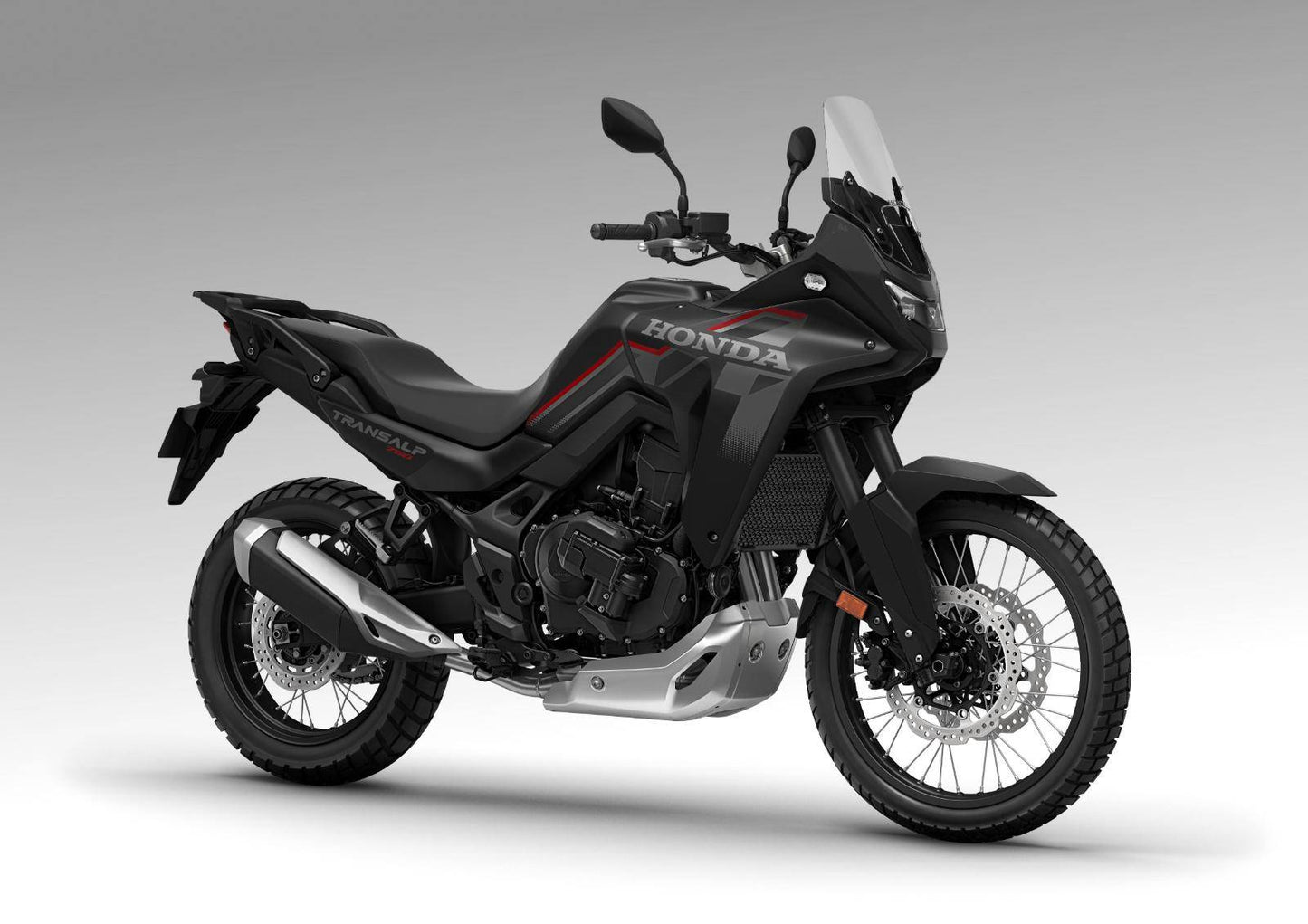 Honda XL 750 Transalp