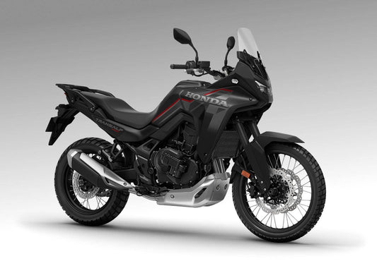 Honda XL 750 Transalp
