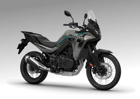 Honda XL 750 Transalp