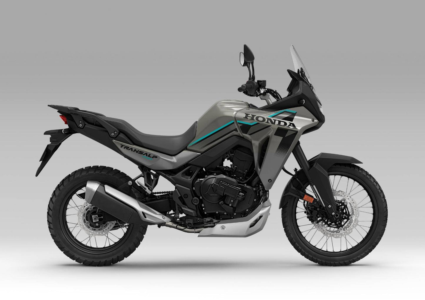 Honda XL 750 Transalp