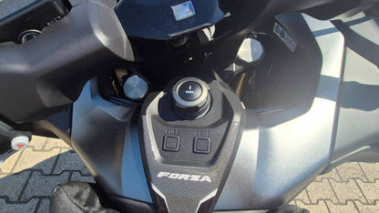 Honda Forza 750