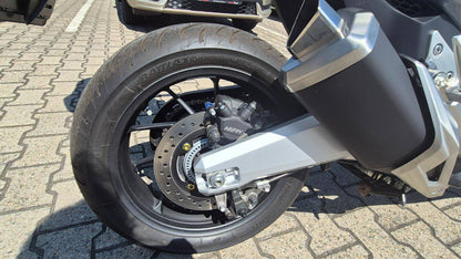 Honda Forza 750