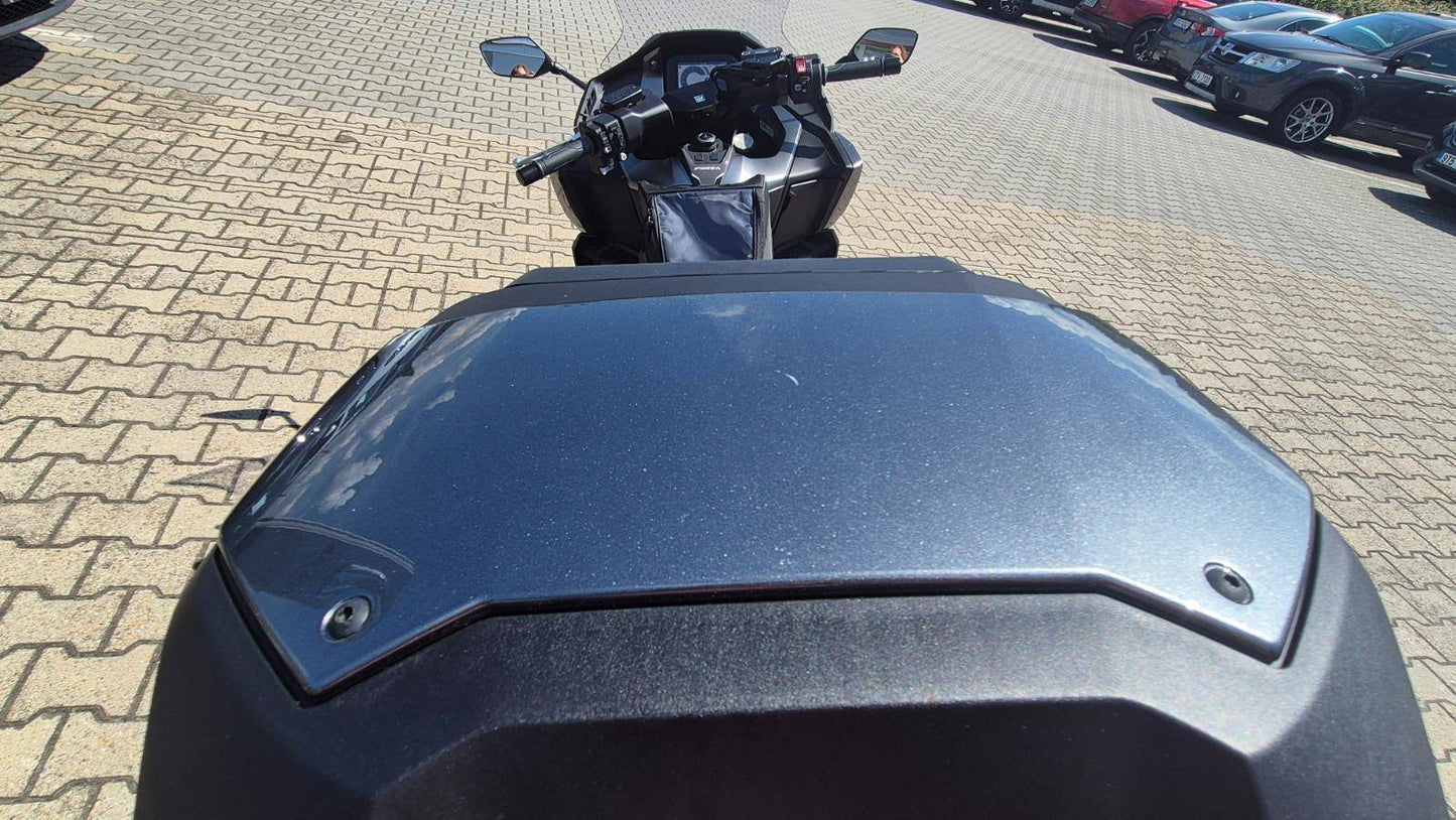 Honda Forza 750