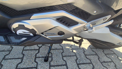 Honda Forza 750
