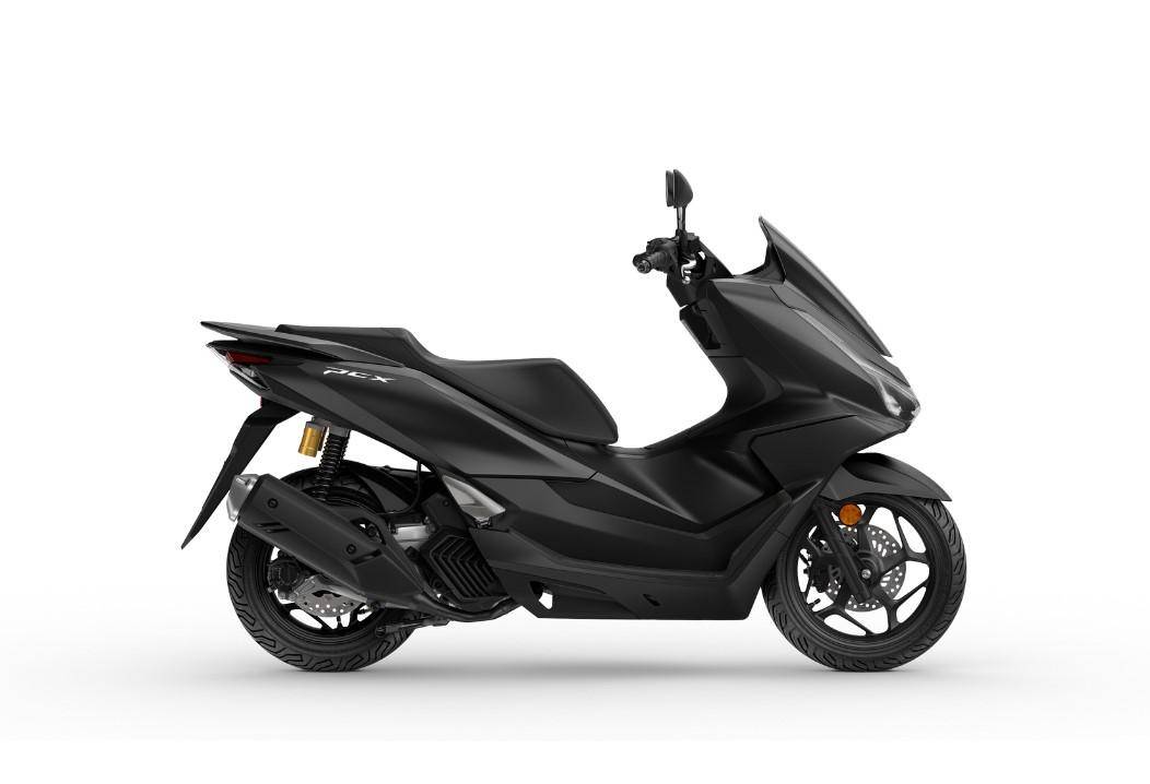 Honda PCX 125