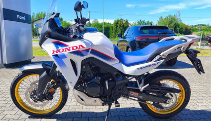 Honda XL 750 Transalp