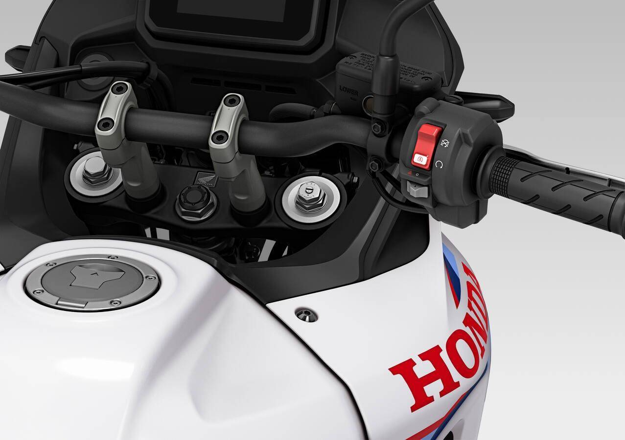 Honda XL 750 Transalp