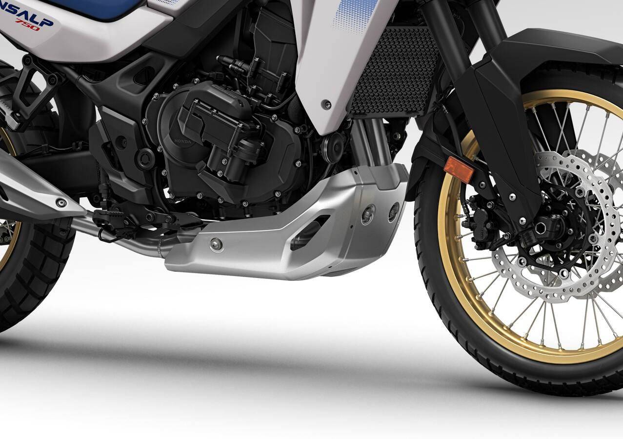 Honda XL 750 Transalp